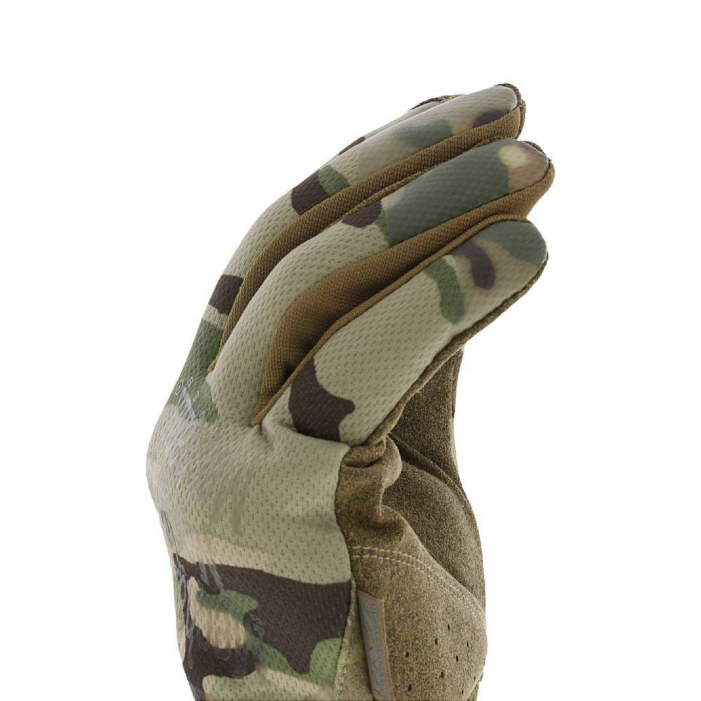 Перчатки MECHANIX FastFit