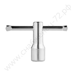 Редуктор ацетиленовый БАО-5-1,5