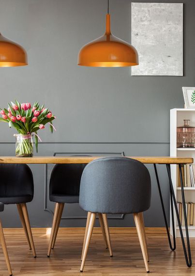 Подвесной светильник Lucide Rozalla 30483/50/44