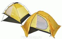 Палатка Normal Кондор 2N Si/Pu