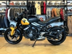 Triumph Trident 660, 2025 золотой с НДС