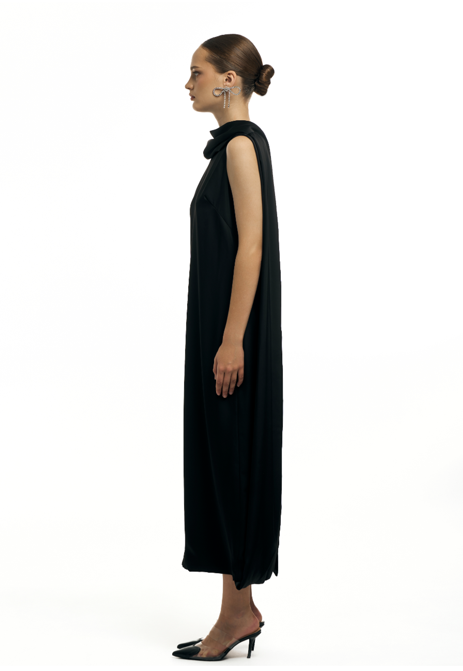 Платье Alize (Ализе) черное