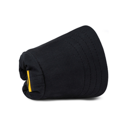 Кепка Buff Pack Baseball Cap Logo Black (One size)