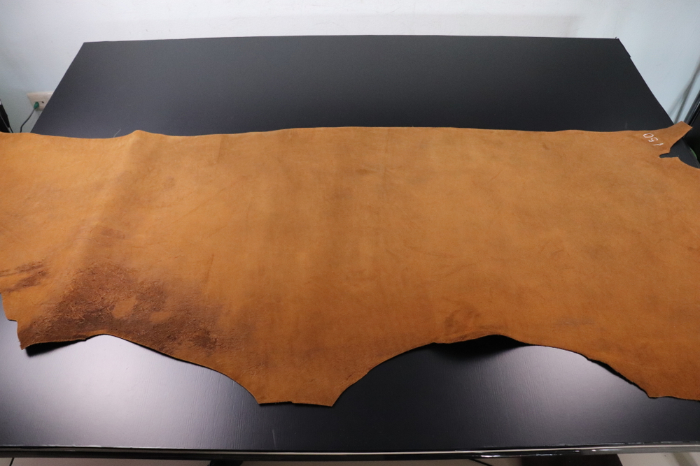 1,8-2,2 Юфть Коньяк 150 дм² (КЛ)