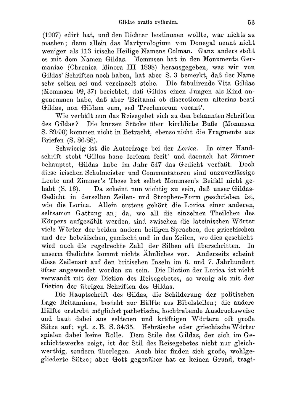 Studies : medieval Latin. Part 2 | Wilhelm Meyer