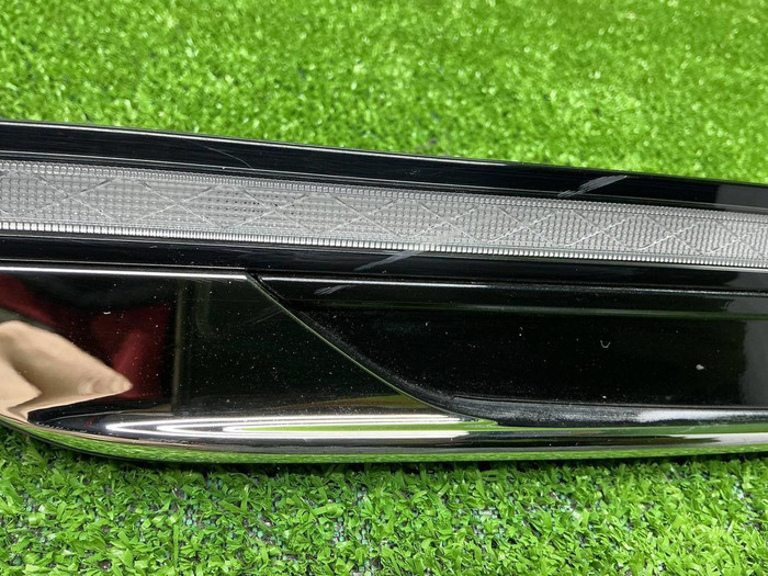 Указатель поворота левый Genesis GV80 (2020-н.в.)