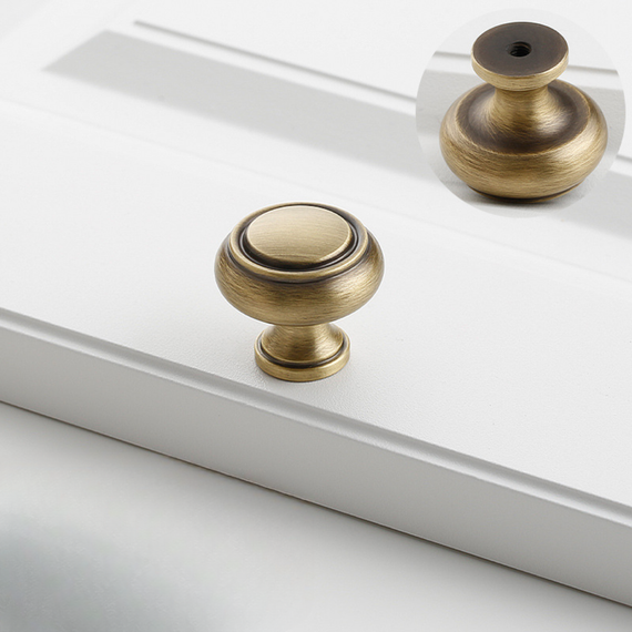 Мебельная Кнопка