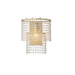 Настенный светильник Favourite Fringe 4762-1W