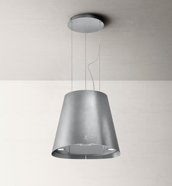 Островная вытяжка Elica JUNO URBAN ZINC/F/50-PRF0147730B