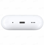 Беспроводные наушники Apple AirPods Pro 2 MagSafe Charging Case
 белый