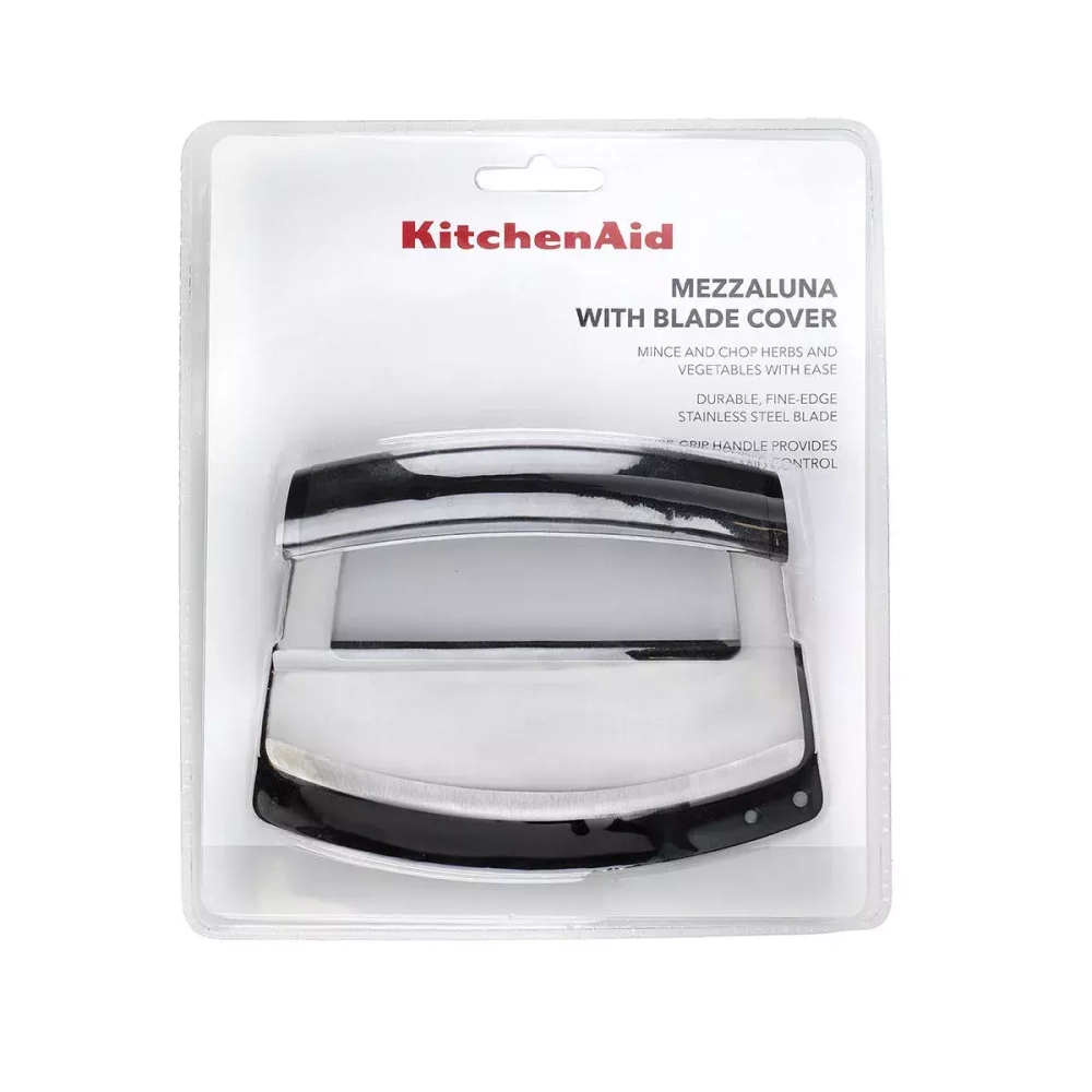 KitchenAid - Универсальный нож меззалуна для измельчения трав. / артикул   KQG173OHOBE  / GTIN 5057982067175