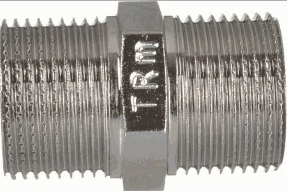 Ниппель 3/4" удлиненный TRm 06008
