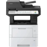 МФУ лазерный Kyocera Ecosys MA4500ix (110C113NL0) A4 белый