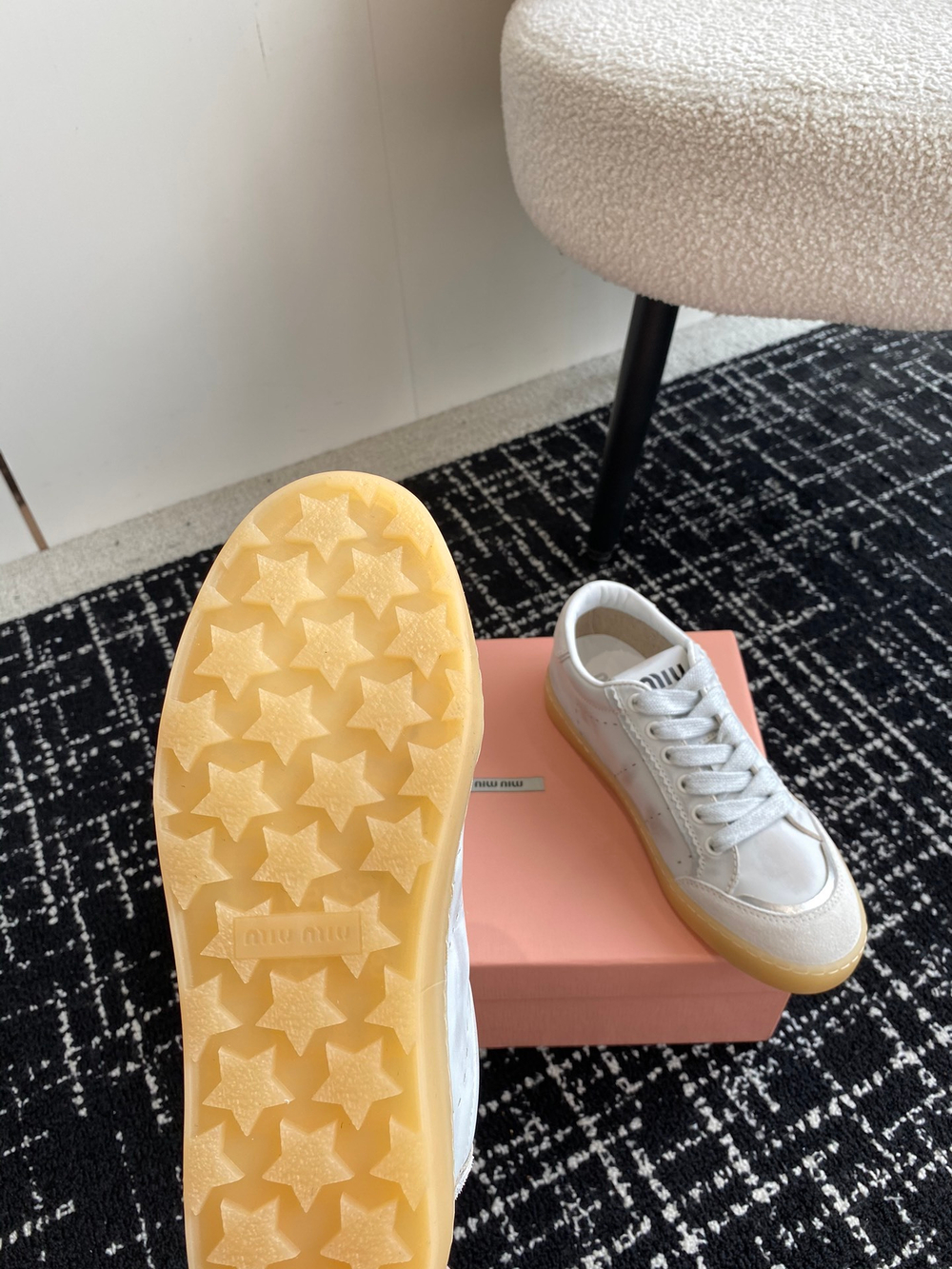 Miu Miu Sneaker (3 colors)