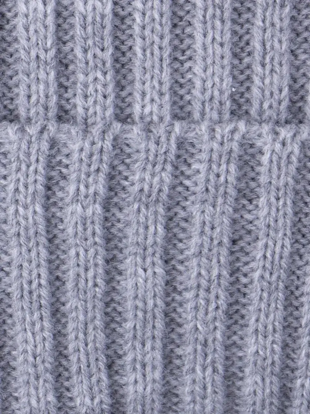 Шапка детская осенняя вязаная и снуд