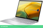Ноутбук ASUS Zenbook 14 OLED UX3402VA-KM310W