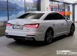 Audi A6 (C8) 45 TDI Quattro Premium (08.2021)