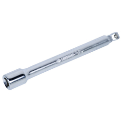 Удлинитель 1/4&quot;, 75 мм, 15 градусов, с шаровым окончанием KING TONY 2293-03