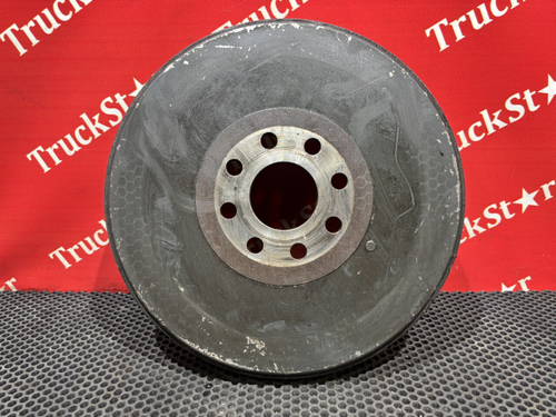 Демпфер коленвала 2021г