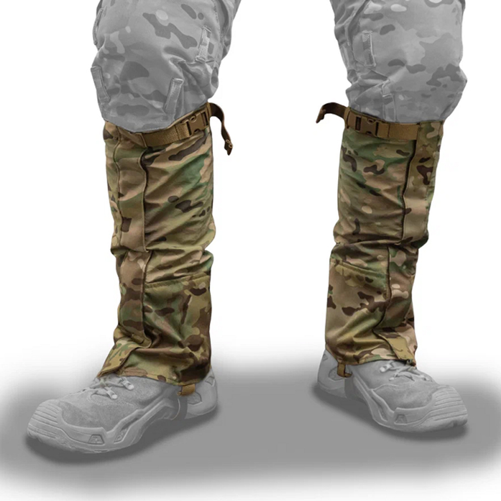 Гамаши Sturmer Swamp (Multicam)