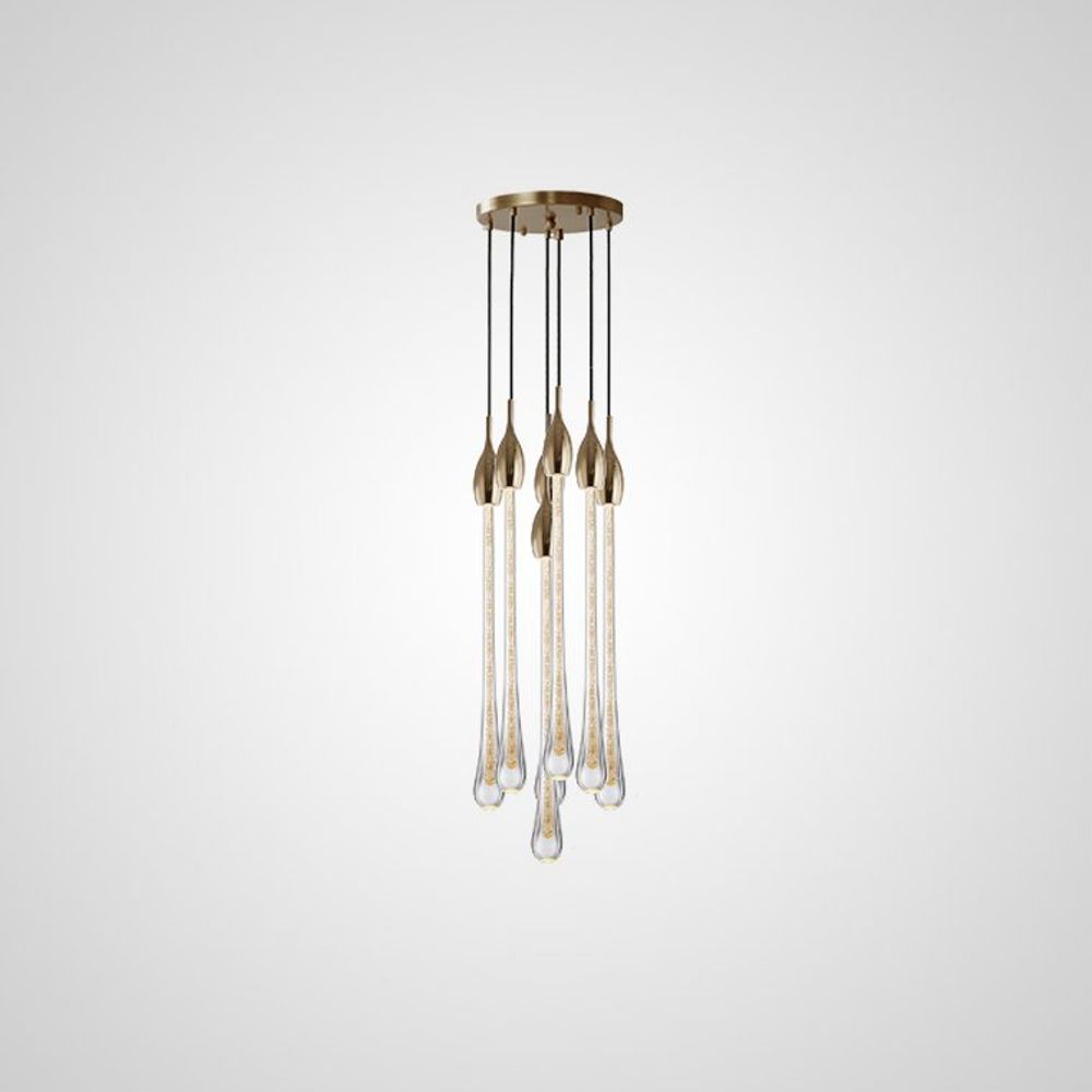 Подвесной светильник FIAL Long