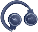 Наушники беспроводные JBL JBLLIVE670NCBLU