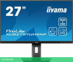 Монитор Iiyama ProLite XUB2797UHSNP-B1