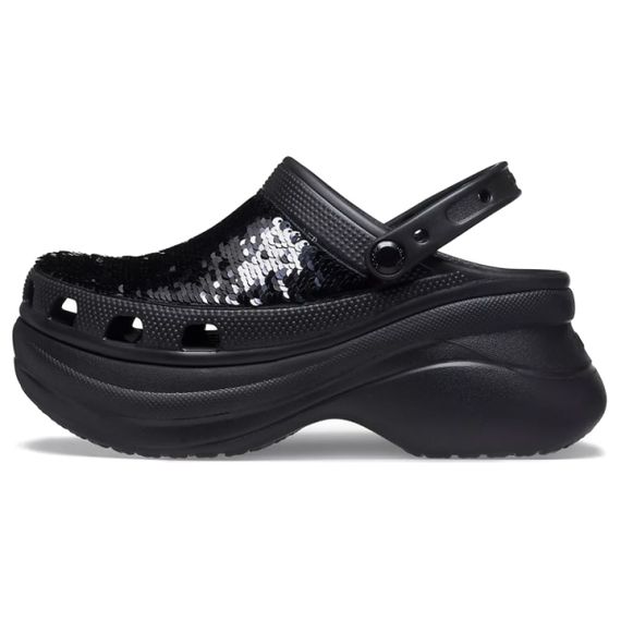 Crocs Classic Bae 'Black'