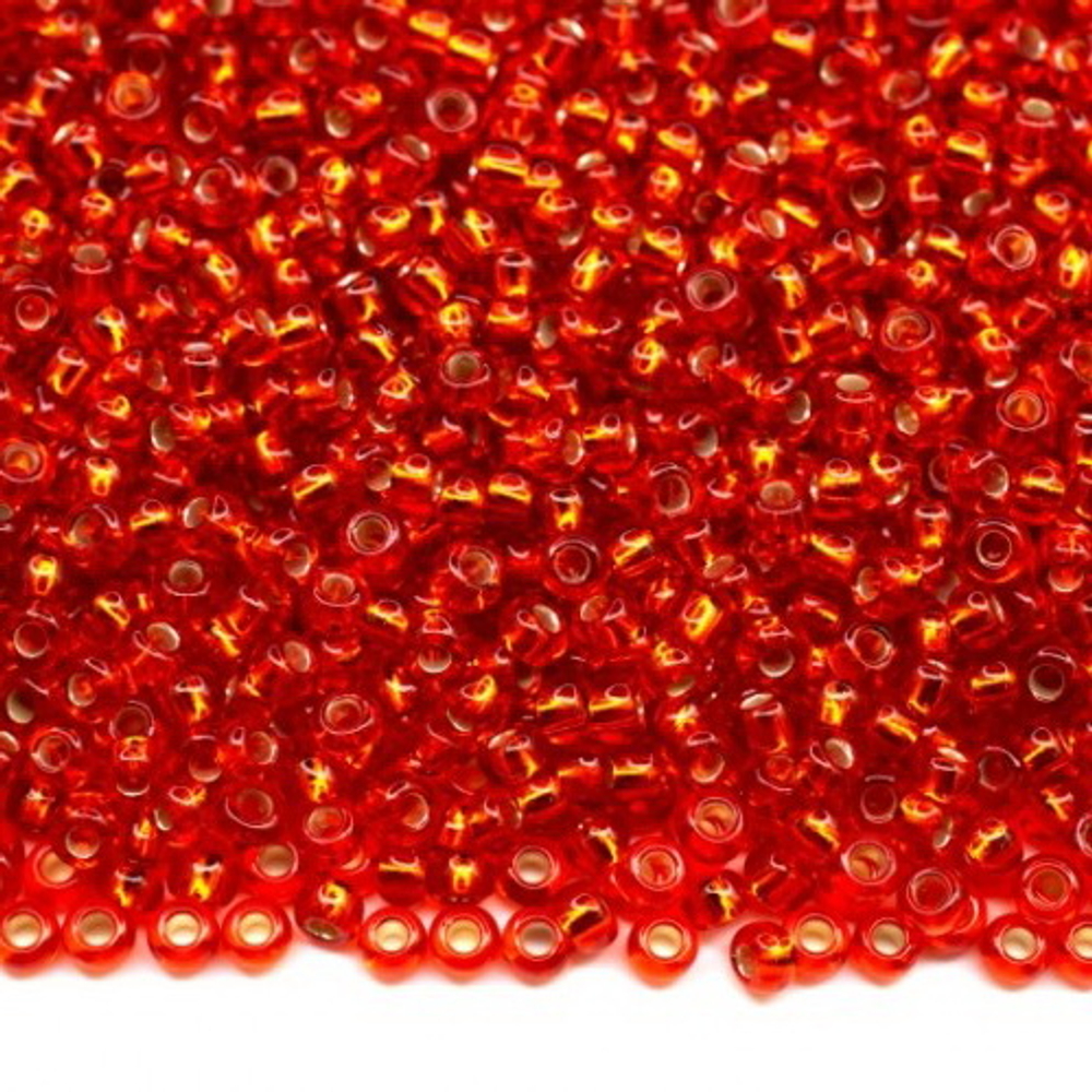 Бисер Китай 12/0 20гр