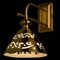 Бра Arte Lamp Kensington A1511AP-1PB