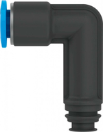 Картридж цанговый угловой Festo QSPLLK10-6 (комплект 10 шт)