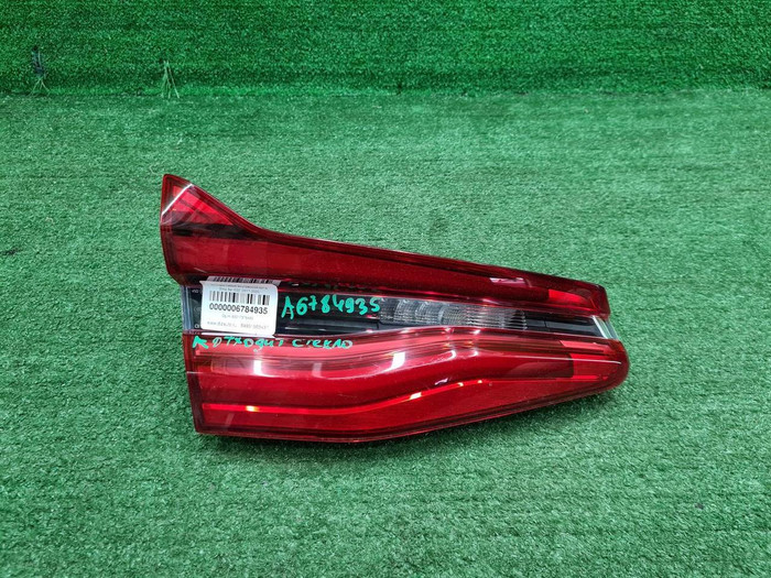 Фонарь левый внутренний BMW 6er G32 (2017-н.в.)