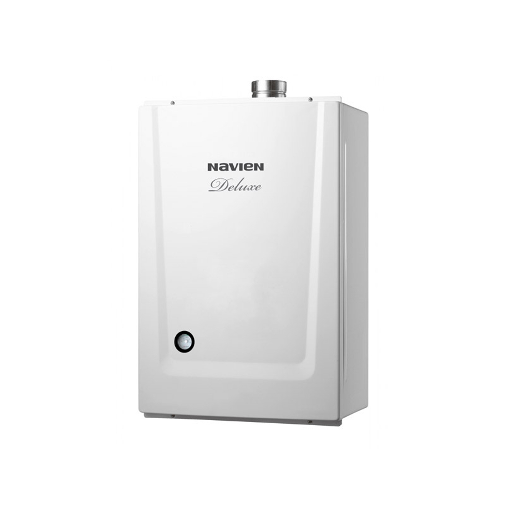 Котел газовый Navien Deluxe C -13k