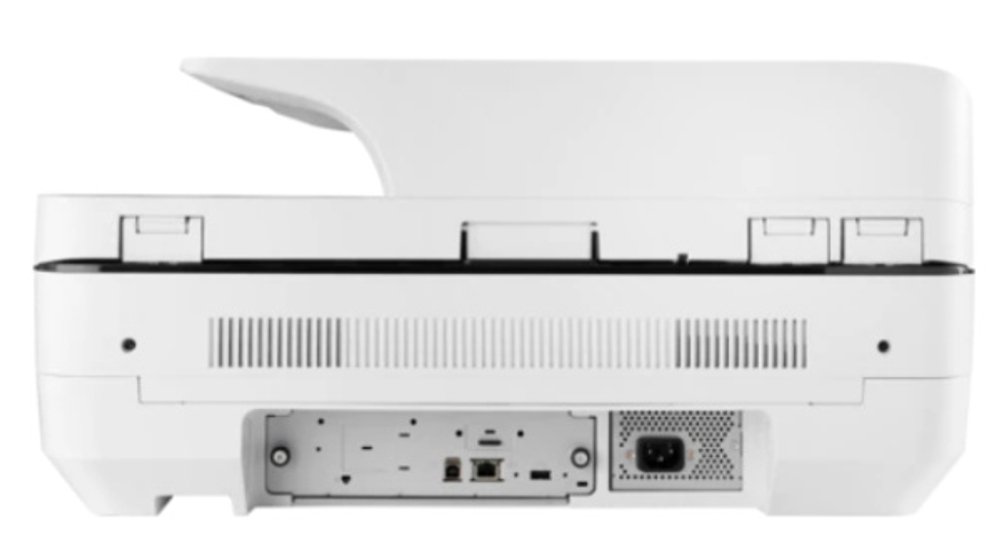 Документ-сканер планшетный HP Enterprise Flow N9120 fn2