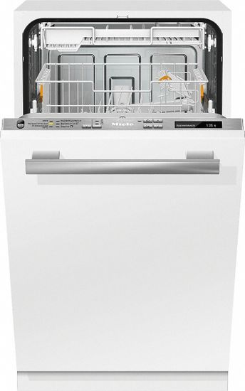 Встраиваемая посудомоечная машина Miele G 4880 SCVi