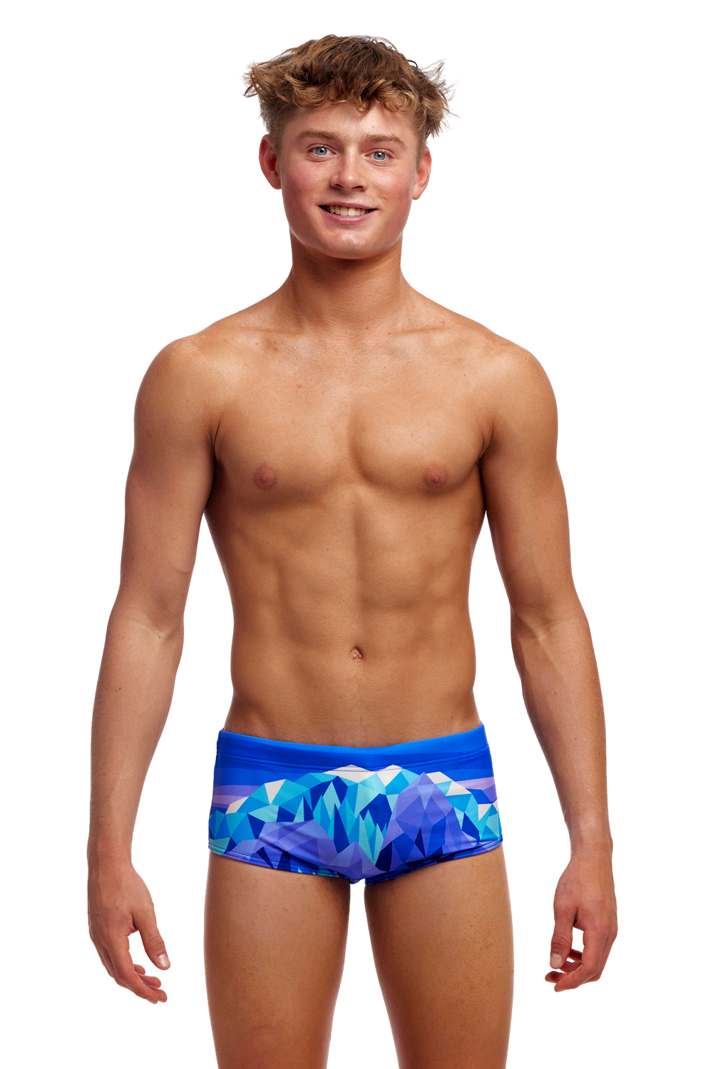 Транки FUNKY TRUNKS Boys Remarkables