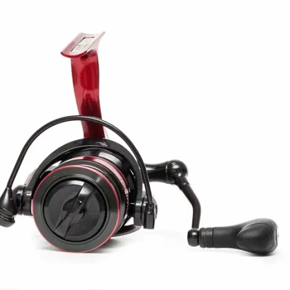 Безынерционная катушка Stinger Phantom NS 3510 (5+1BB, мет. шпуля)