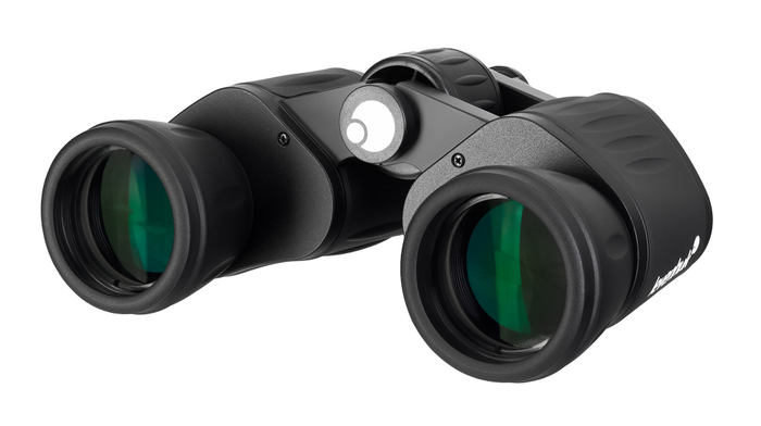 Бинокль Levenhuk New Atom 8x40