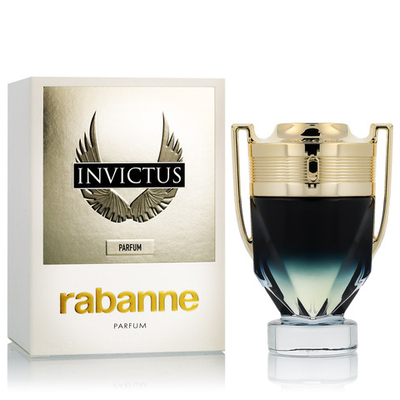 Rabanne Invictus Parfum 50 ml (man)