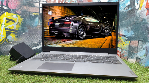 Ноутбук Lenovo i3-10/4Gb/FHD/IdeaPad S145-15IIL 81w800sprk/Windows 10