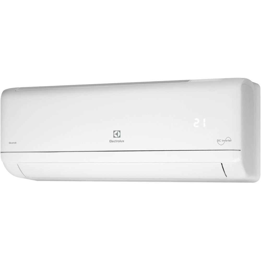 Сплит-система инверторного типа Electrolux Skandi DC Inverter EACS/I-09HSK/N3 комплект