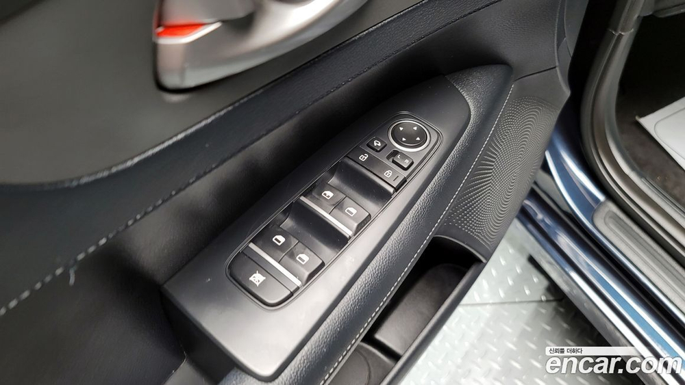 Kia All New K3 Prestige (03.2020)