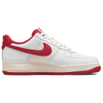 Кроссовки Nike Air Force 1 Low LV8 White Red