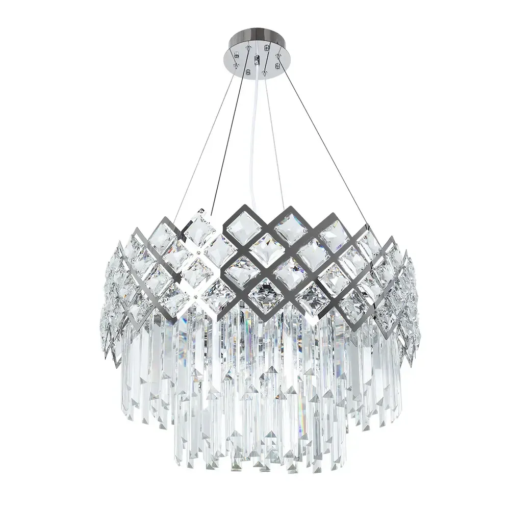 Подвесная люстра Arte Lamp