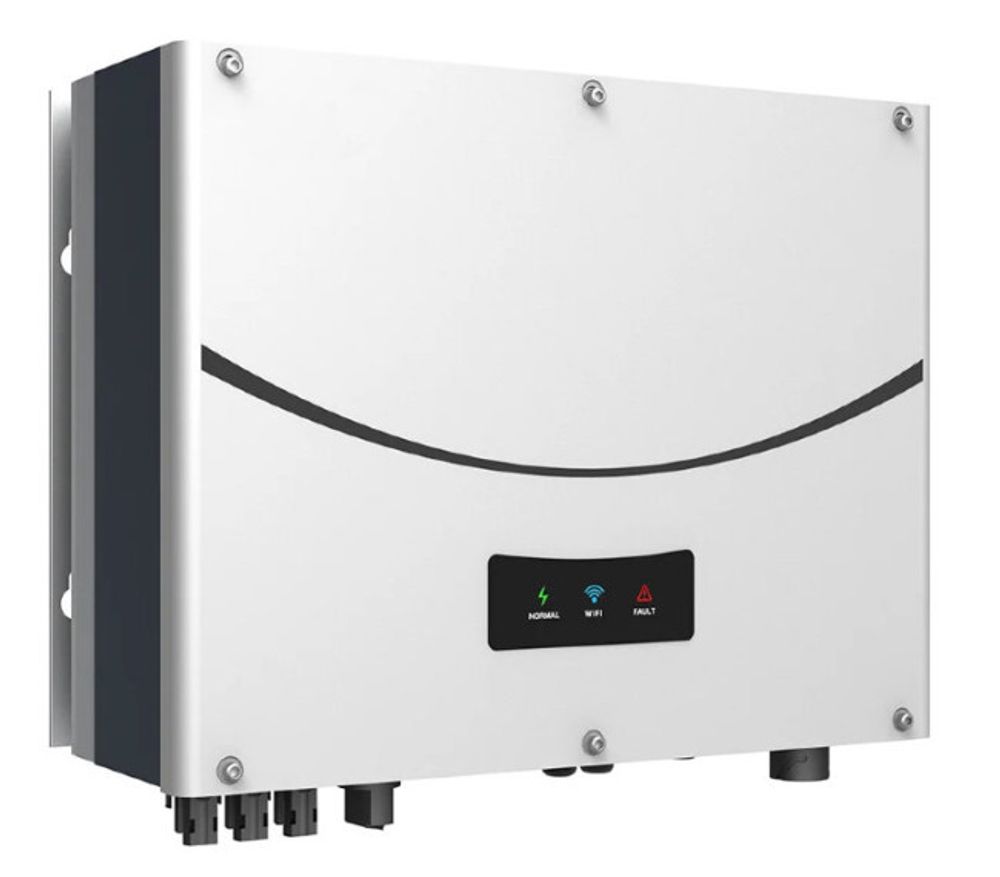 ИБП HIDEN Control HS50-30000E