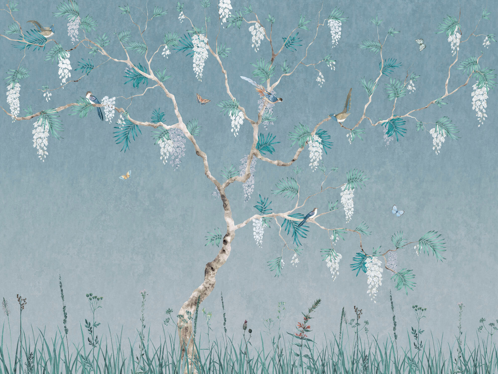 Коллекция Chinoiserie