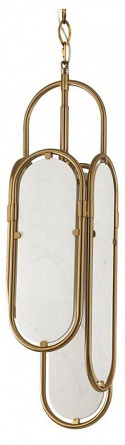 Подвесной светильник Odeon Light Milano 7066/15L