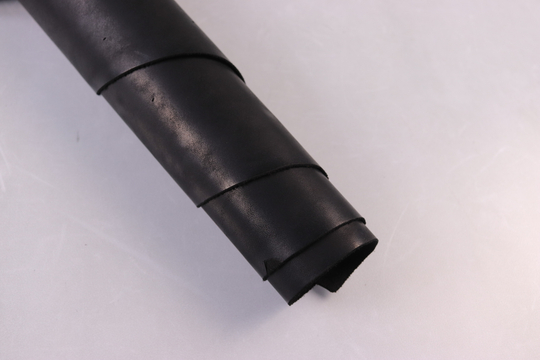 1.2-1.4 юфть черная с восковой отделкой WAX 140 дм² (КЛ)