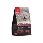 Сухой полнорационный корм Blitz Sensitive Lamb & Rice Adult Dog Small Breeds с ягнёнком для собак мелких пород 1,8 кг