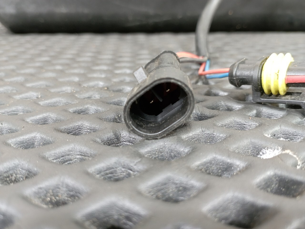 Отопитель автономный 4 kW